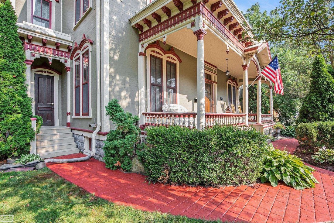 House in Romeo, Michigan, United States 3 - 18308572