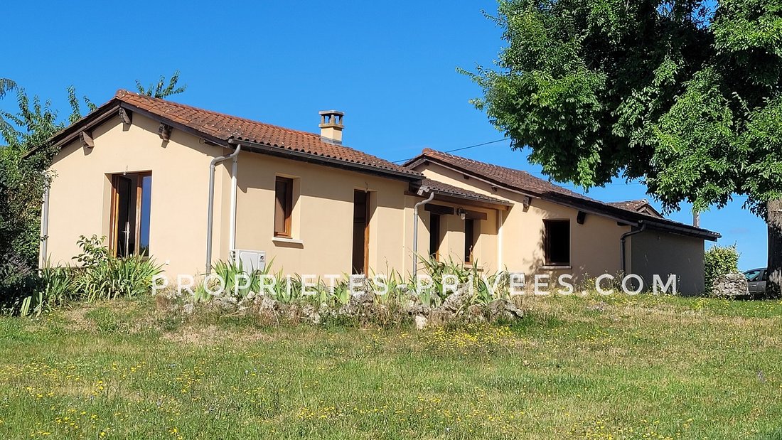 Villa in Plazac, Nouvelle-Aquitaine, France 4 - 18310631