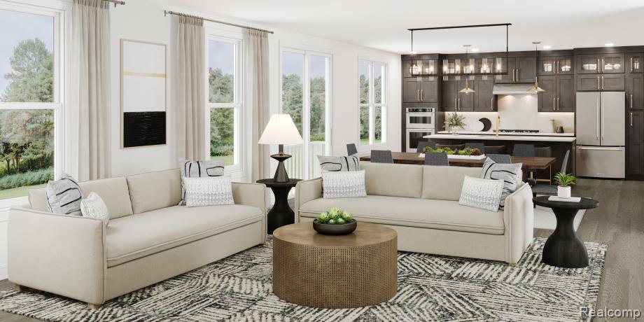 House in Saline, Michigan, United States 3 - 18309104