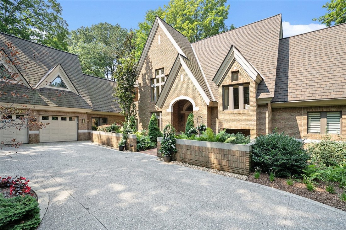 House in West Olive, Michigan, United States 3 - 18309257