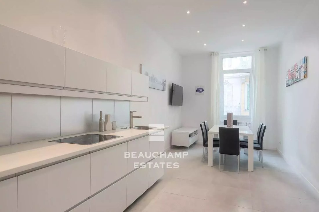 Apartment in Cannes, Provence-Alpes-Côte d'Azur, France 3 - 18310520