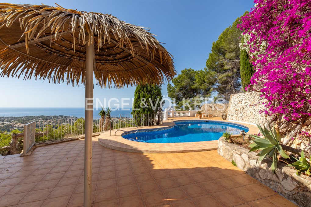 Villa in Fanadix, Benissa, Valencian Community 2 - 18311673