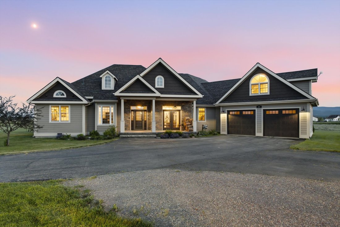 House in Kalispell, Montana, United States 2 - 18311270