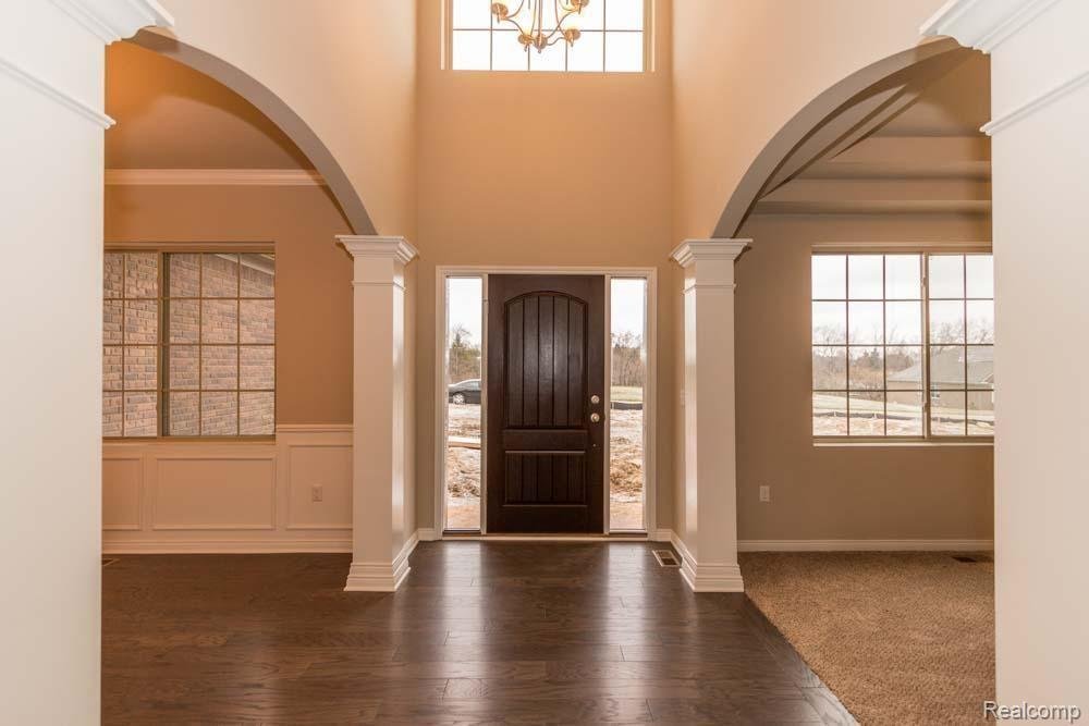 House in Troy, Michigan, United States 2 - 18307987