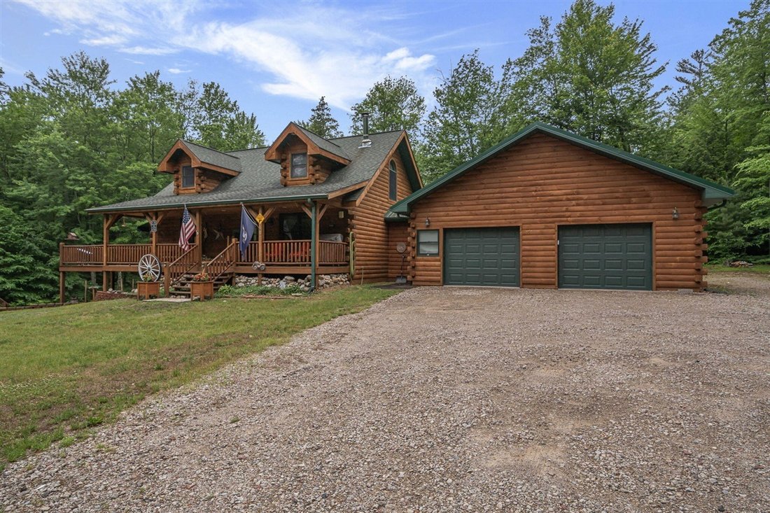 House in Cadillac, Michigan, United States 3 - 18309830