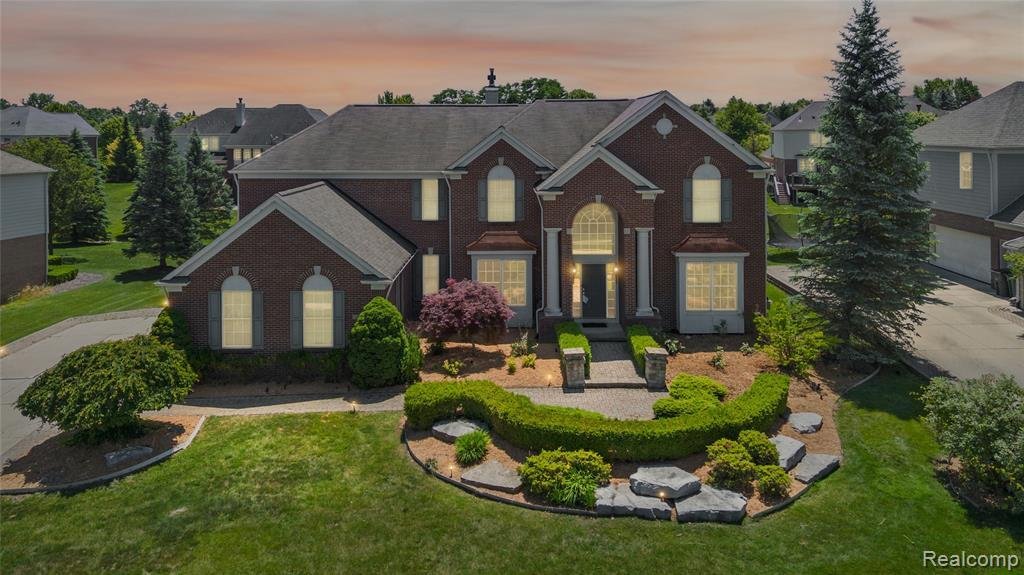 House in Troy, Michigan, United States 2 - 18307871