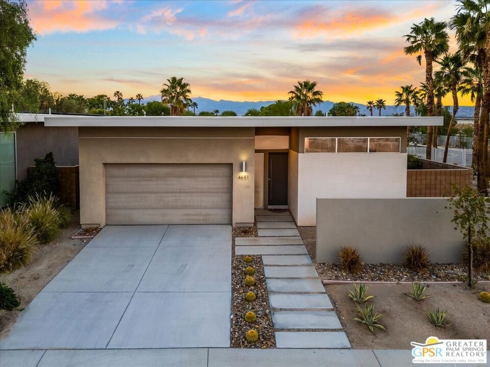 House in Palm Springs, California, United States 4 - 18312287