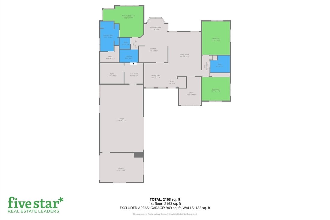 House in Mears, Michigan, United States 5 - 18309848