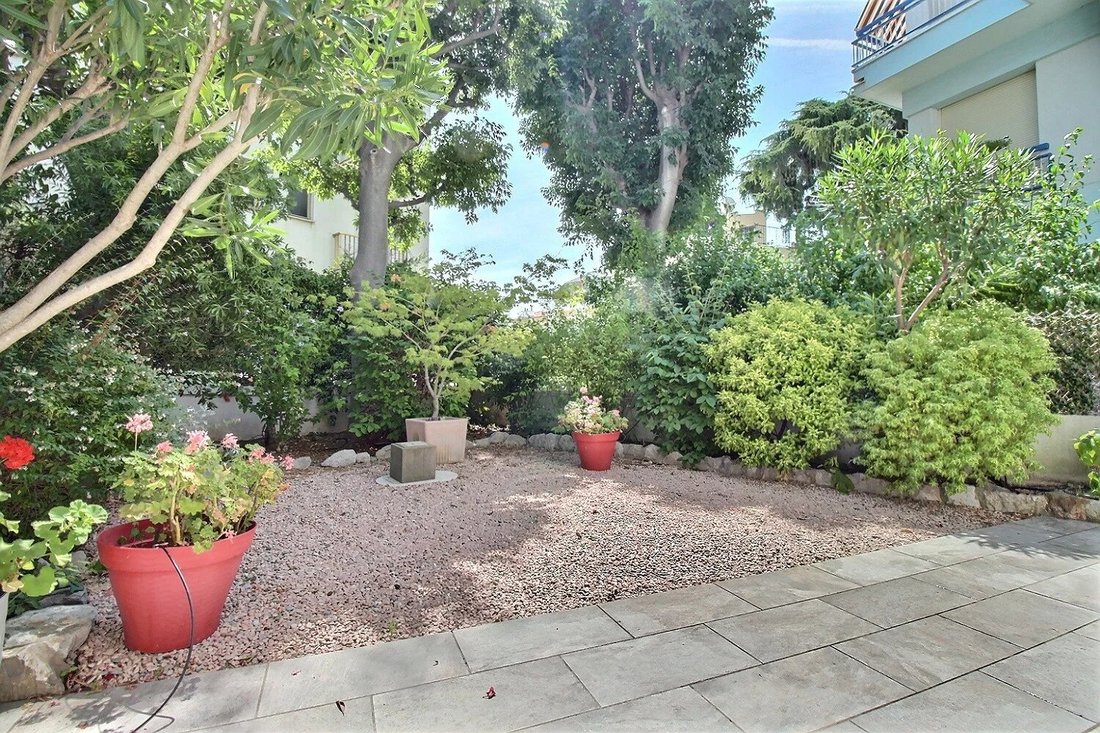 Apartment in Nice, Provence-Alpes-Côte d'Azur, France 1 - 17327788