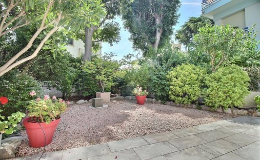 Apartment in Nice, Provence-Alpes-Côte d'Azur, France 1