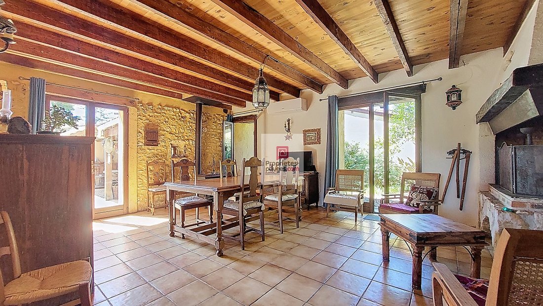 Villa in Plazac, Nouvelle-Aquitaine, France 2 - 18310631