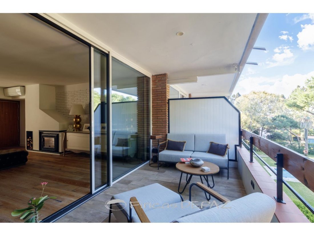 Apartment in Gava, Catalonia, Spain 5 - 18312597