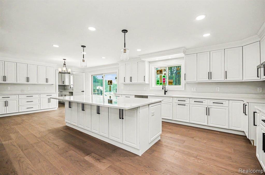 House in Washington, Michigan, United States 5 - 18307903