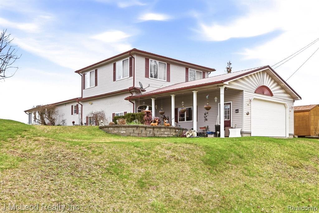 House in Millington, Michigan, United States 4 - 18309788