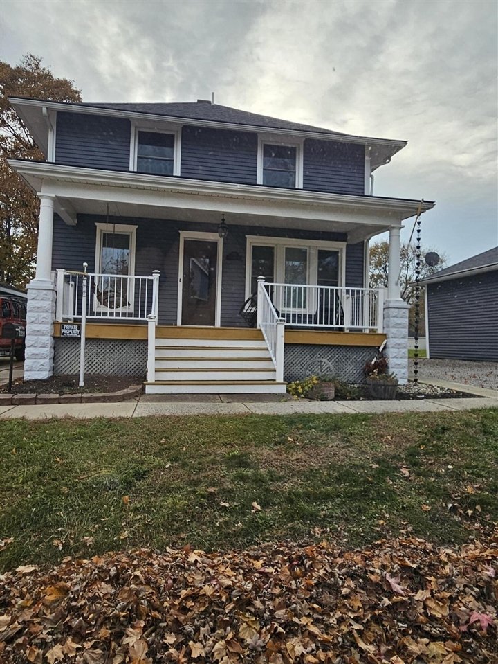 House in St. Joseph, Michigan, United States 2 - 18309688