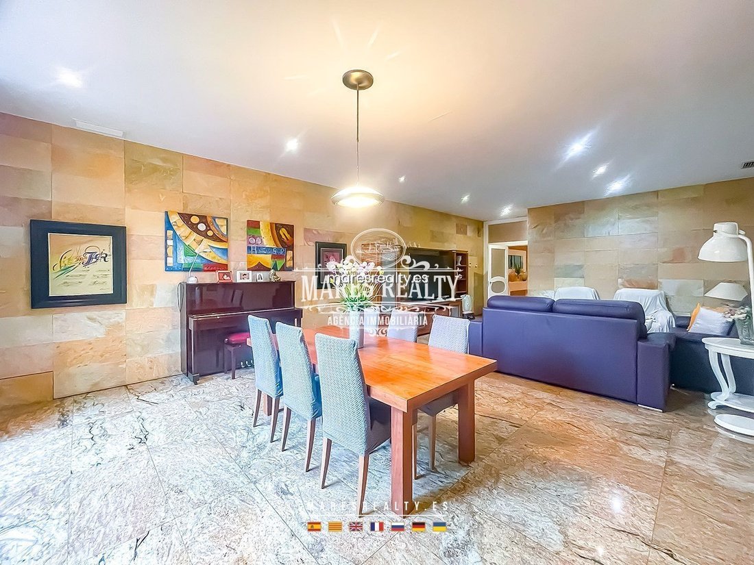 House in Spain 3 - 18312335
