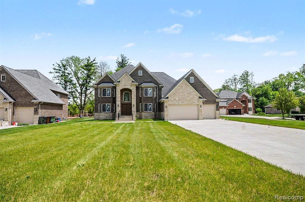 House in Washington, Michigan, United States 3 - 18307903