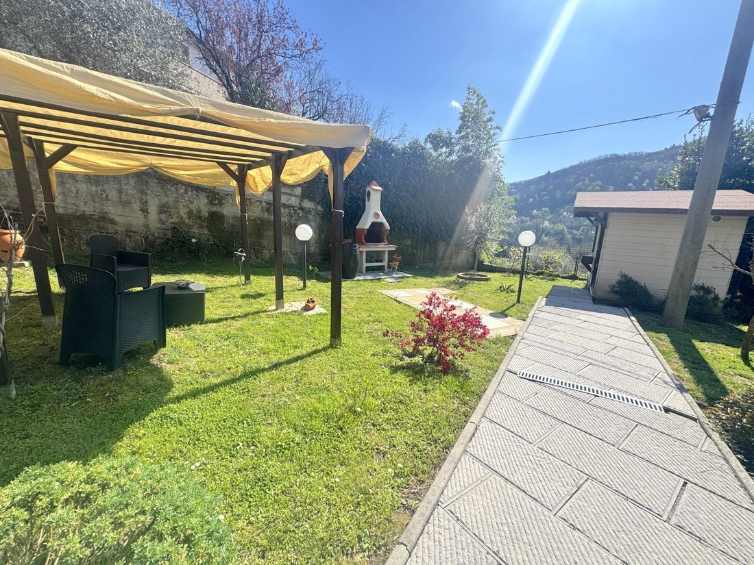 House in Vernio, Tuscany, Italy 1 - 15908299