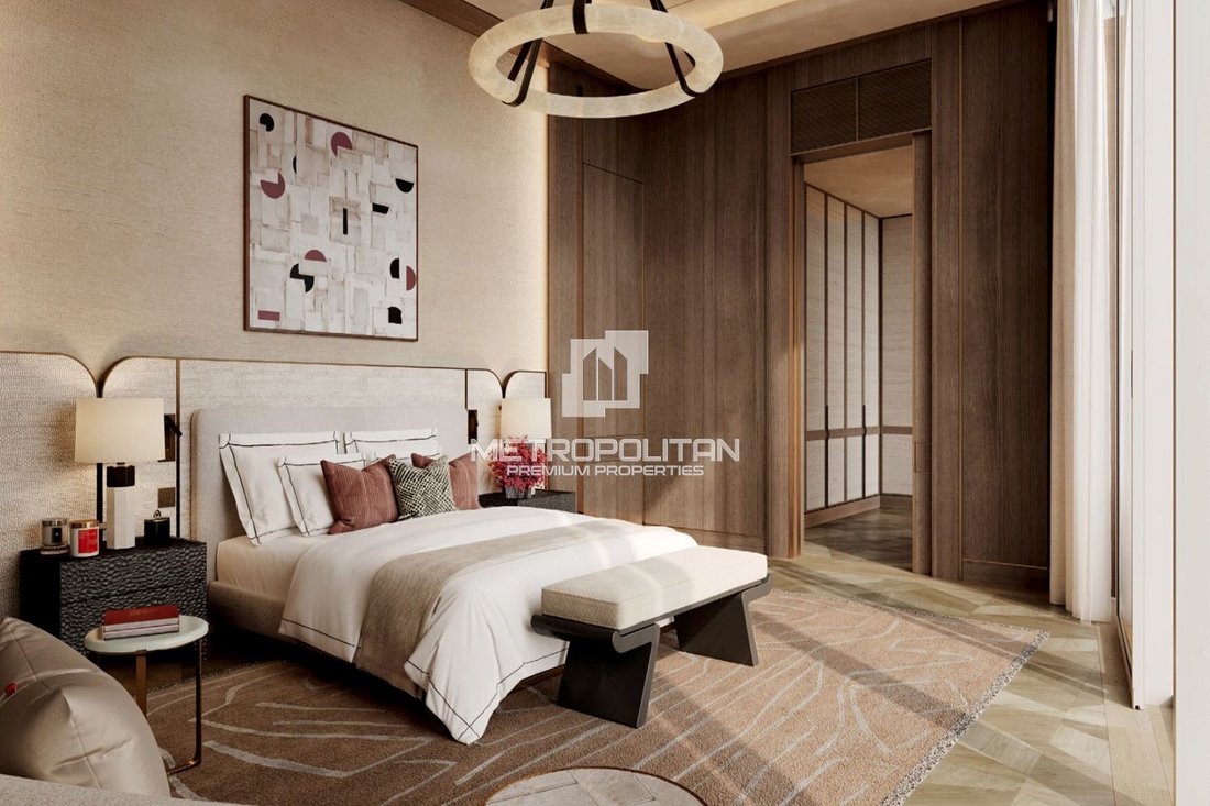 Apartment in Downtown Dubai, Dubai, United Arab Emirates 5 - 18310188