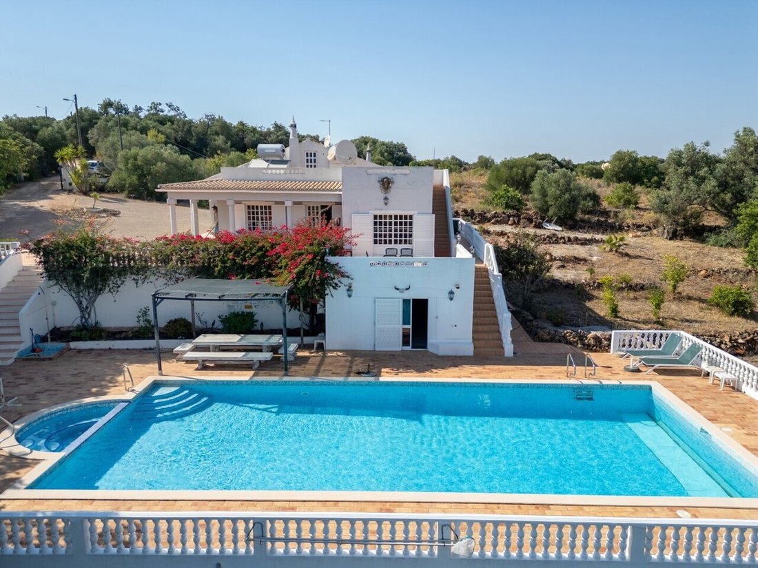 House in Silves, Algarve, Portugal 1 - 18304262