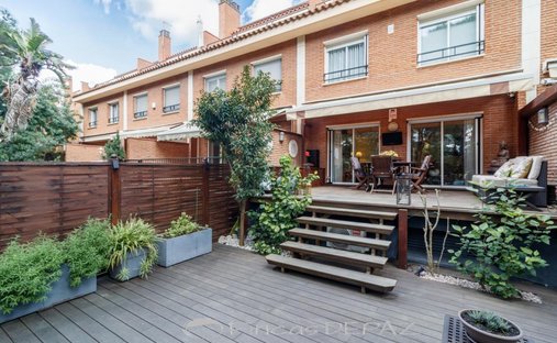 Maison de ville à Gavà, Catalogne, Espagne 1
