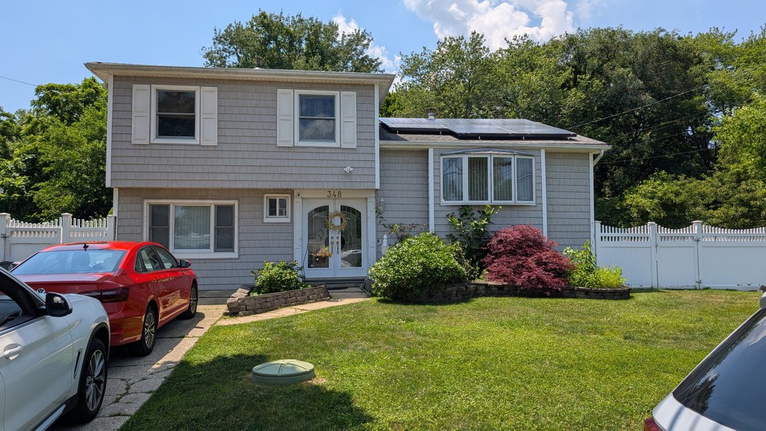 House in Deer Park, New York, United States 1 - 18311264