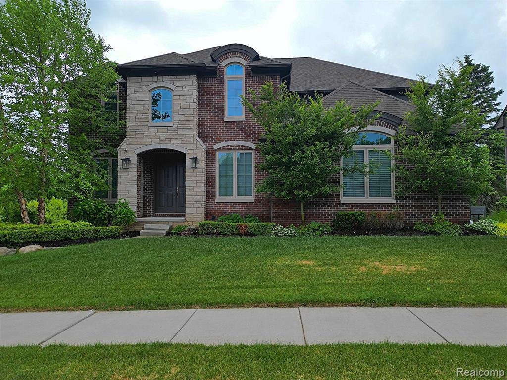 House in Troy, Michigan, United States 2 - 18309385