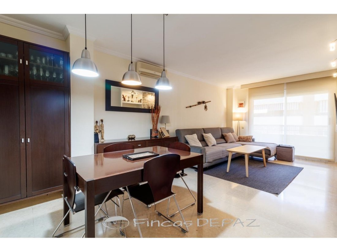 Apartment in Castelldefels, Catalonia, Spain 3 - 18312722