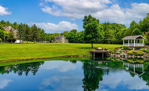 House in Mount Pleasant, Michigan, United States 1