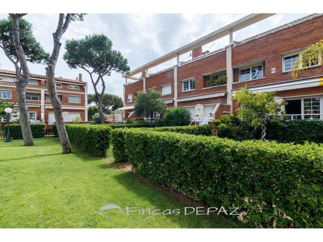Townhouse in Gava, Catalonia, Spain 5 - 18311819