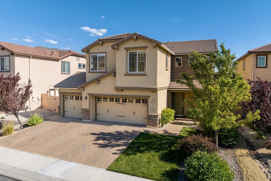 House in Reno, Nevada, United States 4 - 18311457