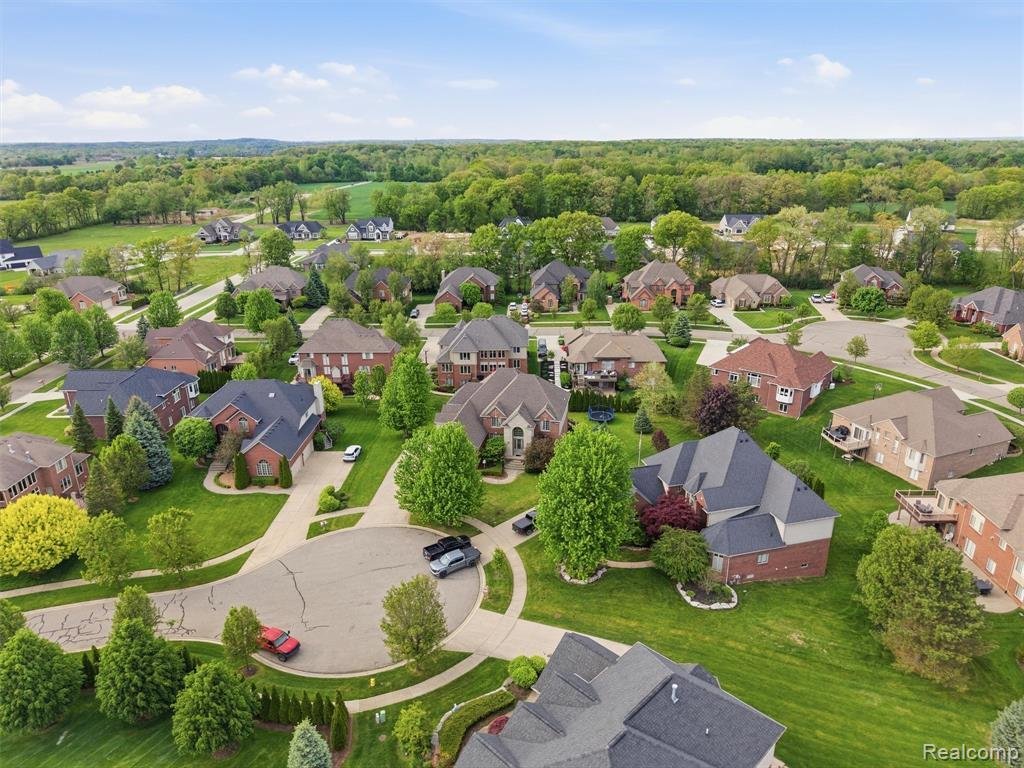House in Washington, Michigan, United States 3 - 18309619