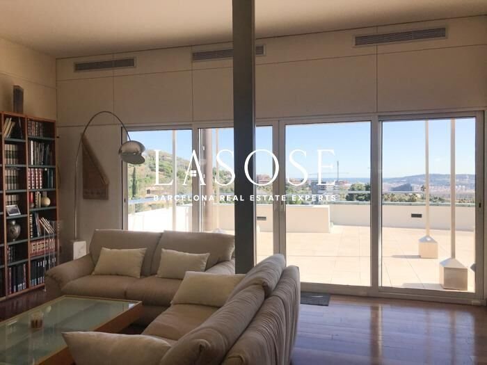 House in Esplugues de Llobregat, Catalonia, Spain 3 - 18312205