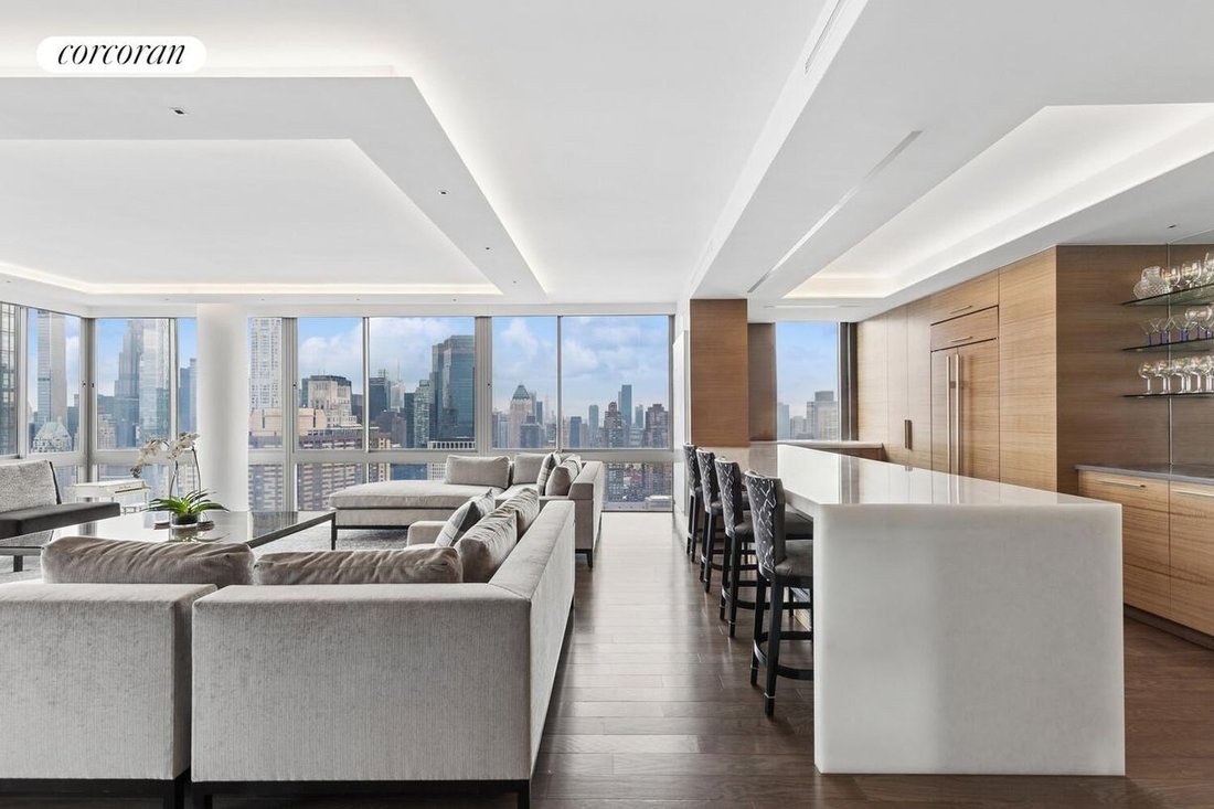 Condo in New York, New York, United States 3 - 18311273