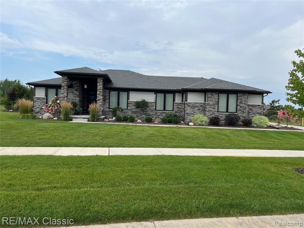House in Milford Charter Township, Michigan, United States 1 - 18308230