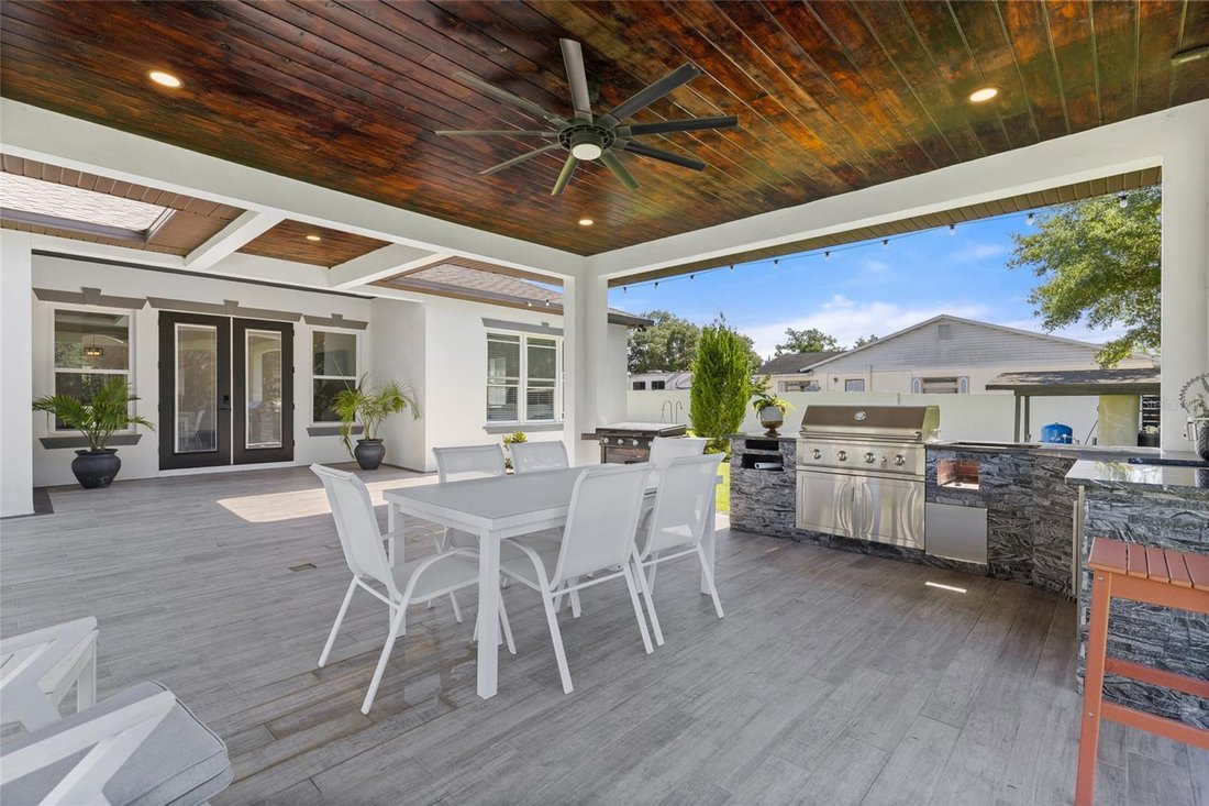 House in Apopka, Florida, United States 5 - 18312065