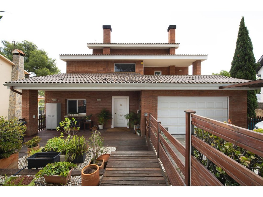 House in Castelldefels, Catalonia, Spain 2 - 18312582
