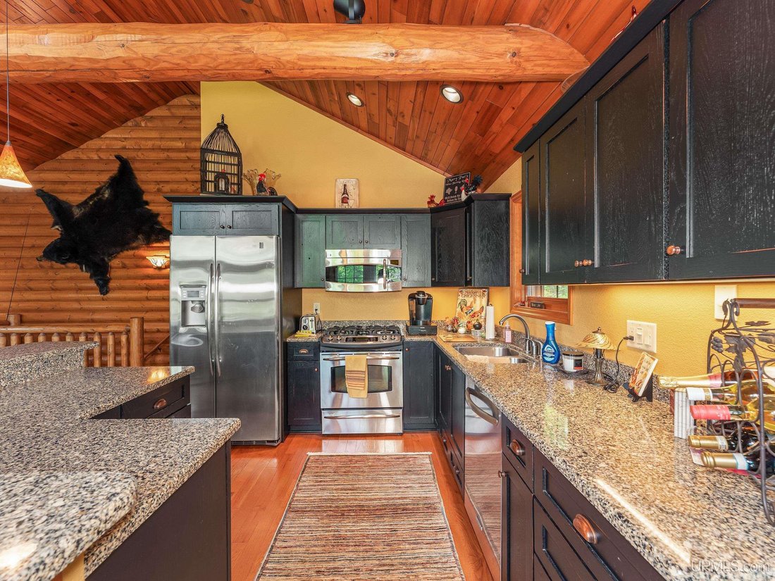 House in Marenisco, Michigan, United States 5 - 18309666