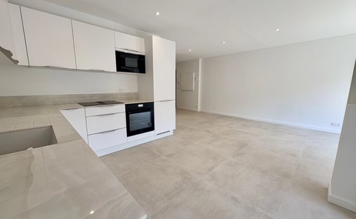 Apartamento en Le Capet, Sainte-Maxime, Francia 1