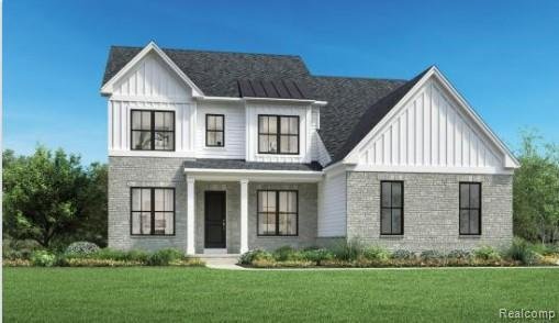 House in Saline, Michigan, United States 1 - 18308874