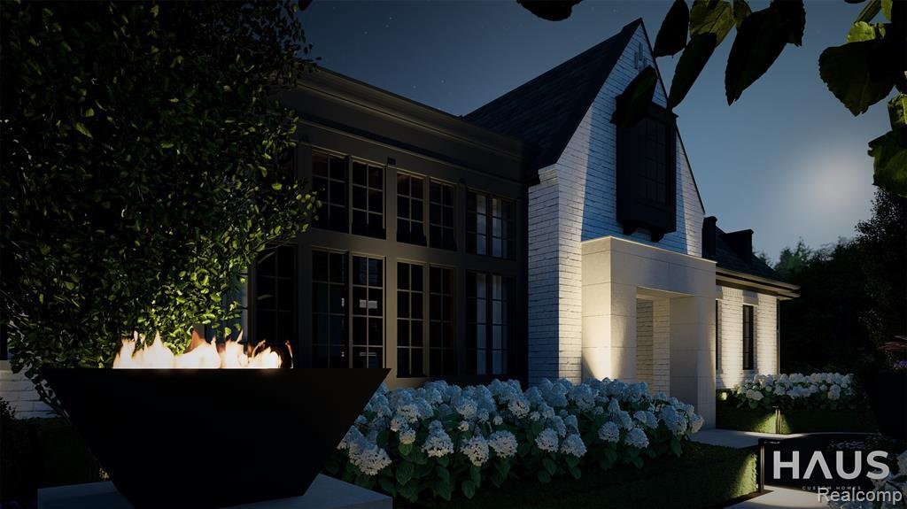 House in Rochester, Michigan, United States 4 - 18307787