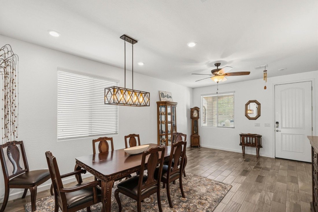 House in Carefree, Arizona, United States 3 - 18310356