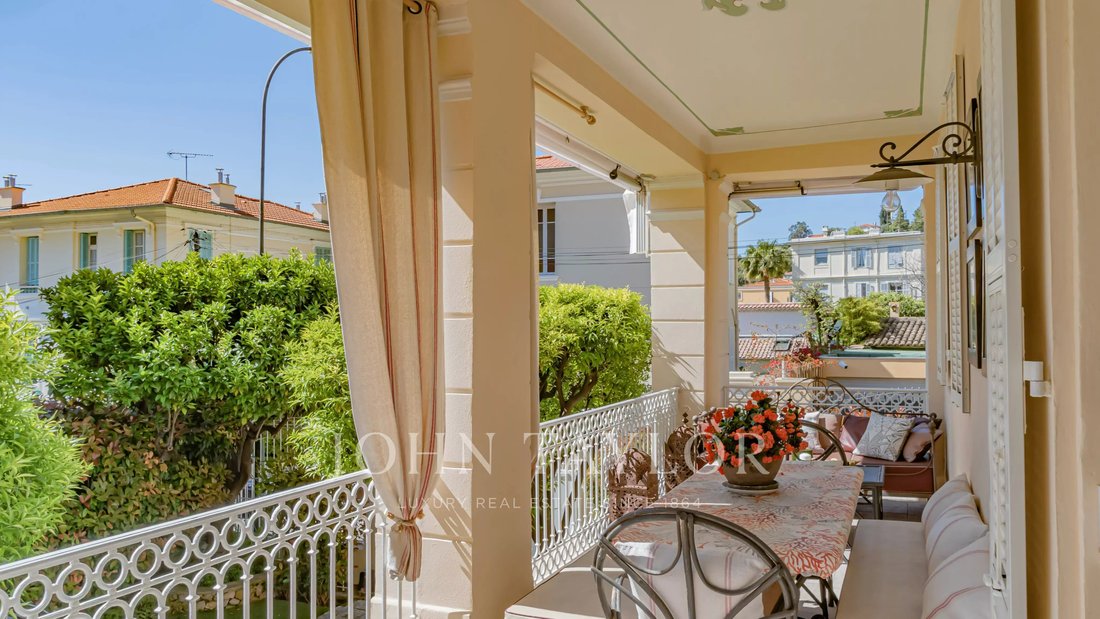 Apartment in Beaulieu-sur-Mer, Provence-Alpes-Côte d'Azur, France 2 - 18310330