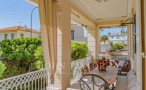 Apartment in Beaulieu-sur-Mer, Provence-Alpes-Côte d'Azur, France 1