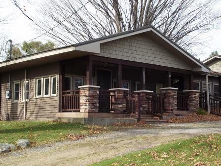Maison à Scottville, Michigan, États-Unis 1 - 18309997