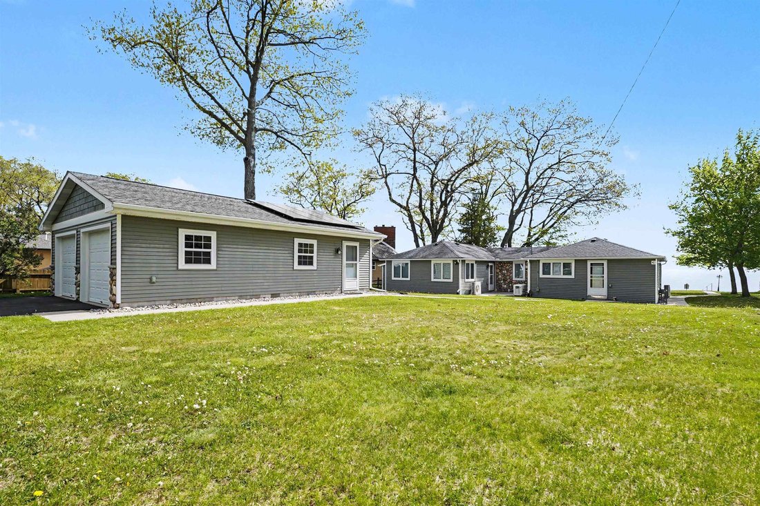 House in Tawas City, Michigan, United States 3 - 18308594