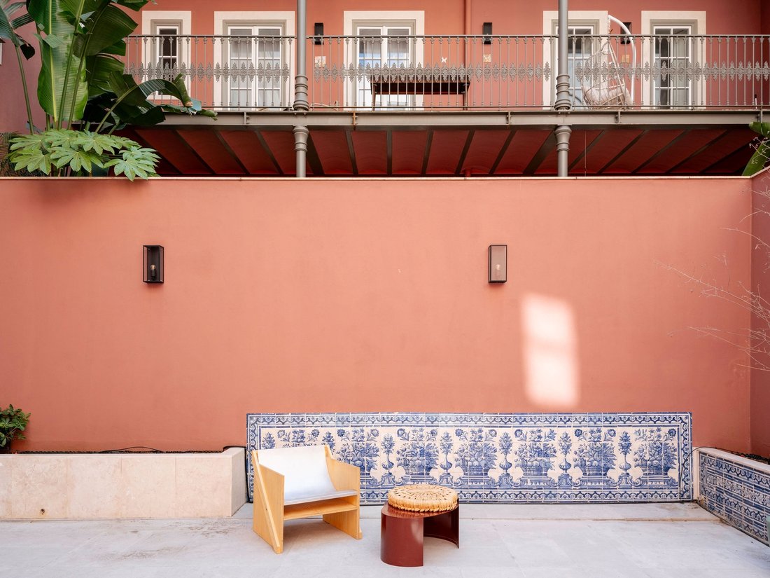 Apartment in Misericordia, Lisbon, Portugal 1 - 18311030