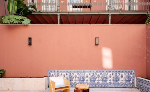 Wohnung in Misericordia, Lissabon, Portugal 1
