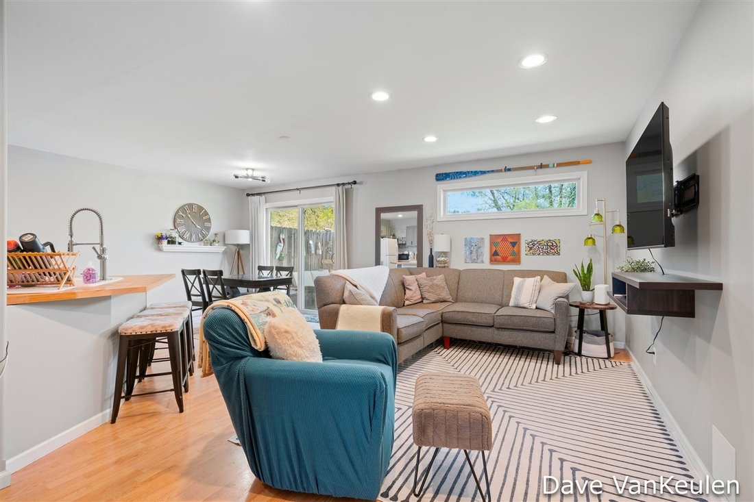 House in Lowell, Michigan, United States 5 - 18308468