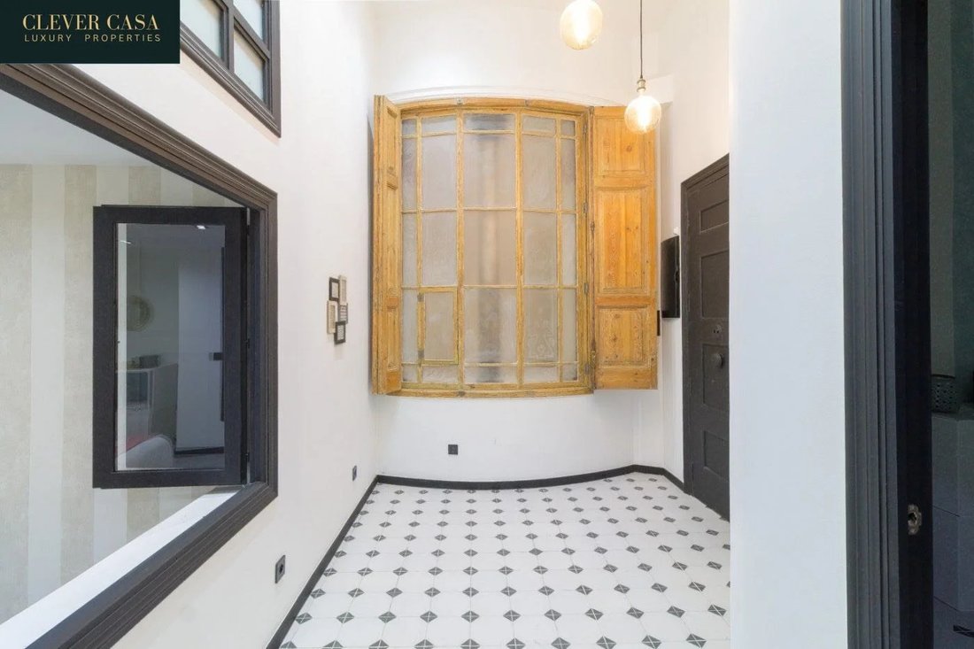 Apartment in Eixample, Barcelona, Spain 2 - 18312169